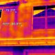 Infrared Building Inspections Austin, Texas