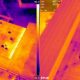 Infrared Inspections in Williamsburg, VA