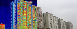 Multifamily Thermographic Inspections