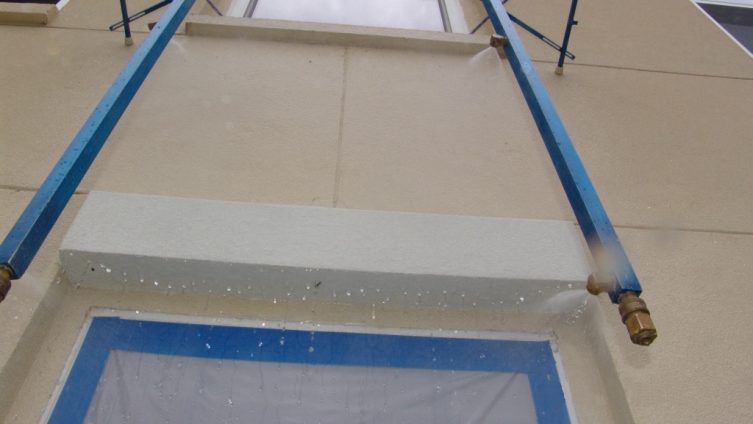 astm-2128-2 | Building Diagnostics Group