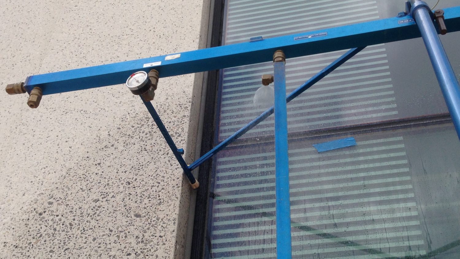 astm-e547 | Building Diagnostics Group