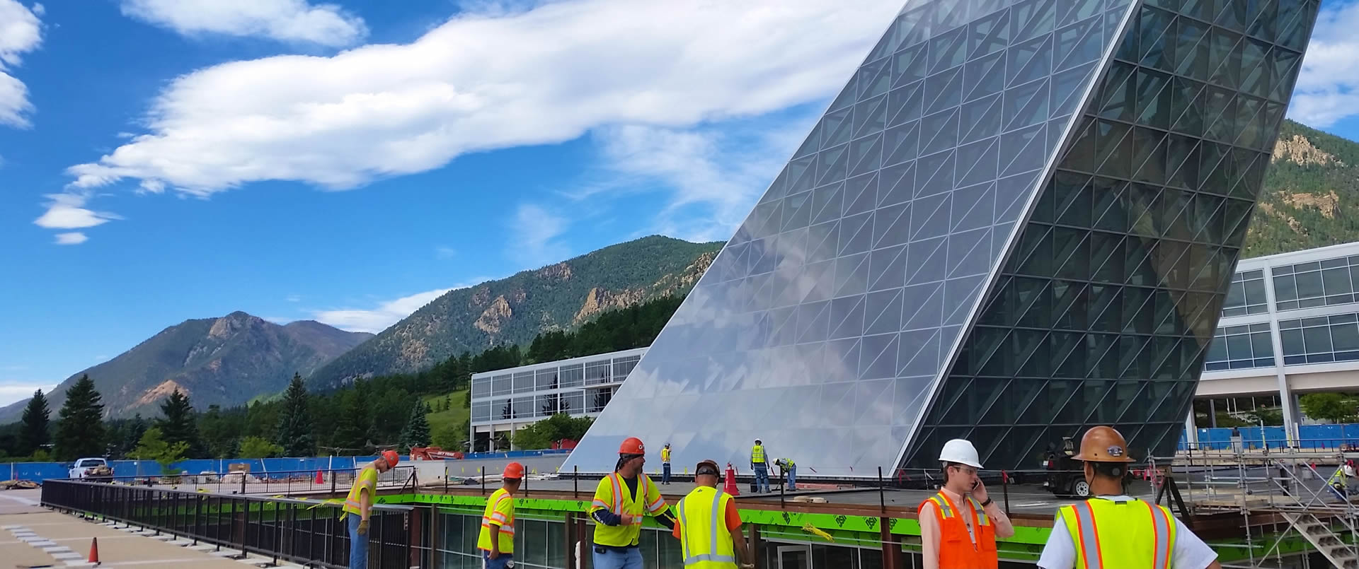 ASTM & AAMA Field-Testing | Infrared Thermography | Building ...