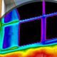 Infrared Building Inspections Frisco, Texas