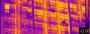 Infrared Thermography Testing