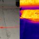 Atlanta Infrared Roof Leak Detection