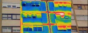Infrared Inspections in Alpharetta, GA